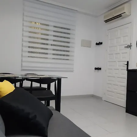 Lovely Apart 3 Minutes To The Appartement *