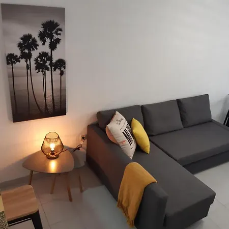 Lovely Apart 3 Minutes To The Appartement Torrevieja