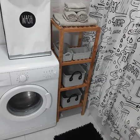 Lovely Apart 3 Minutes To The Appartement *
