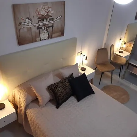 Lovely Apart 3 Minutes To The Apartment Torrevieja